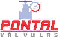 Logo Pontal Válvulas